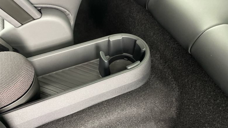 MINI Cooper 135kW E Sport [Level 2] 41kWh 3dr Auto Electric Hatchback